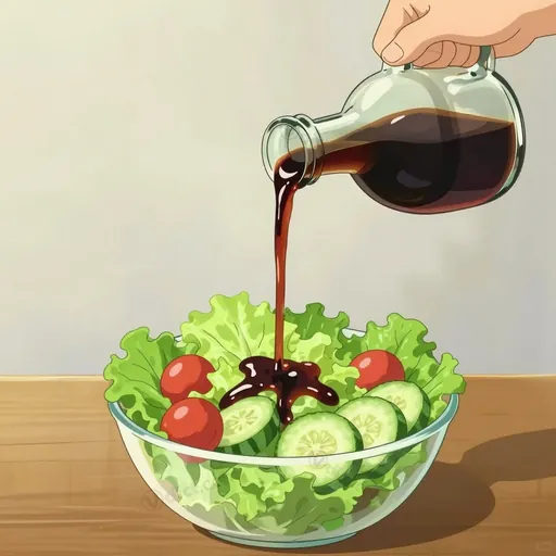 balsamique