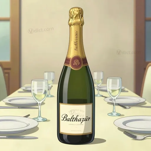 balthazar