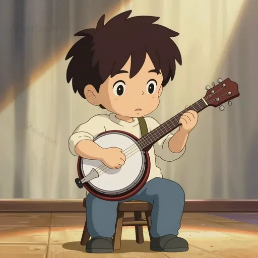 banjo