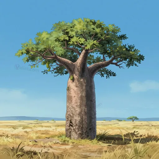 baobab