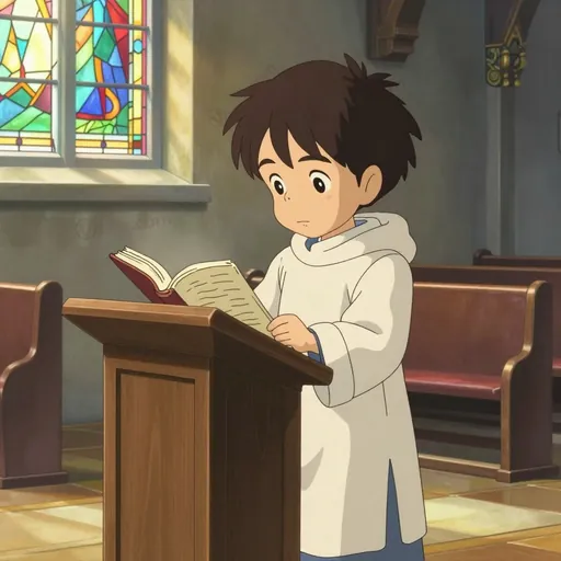 baptistaire