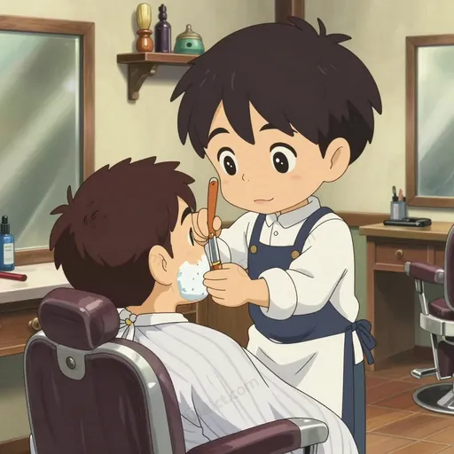 barbier
