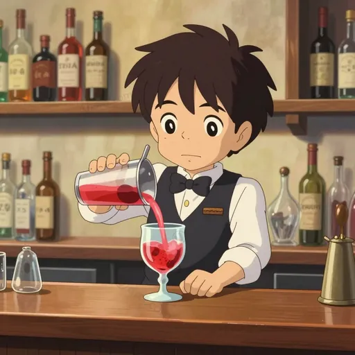 barman