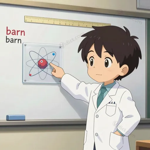 barn