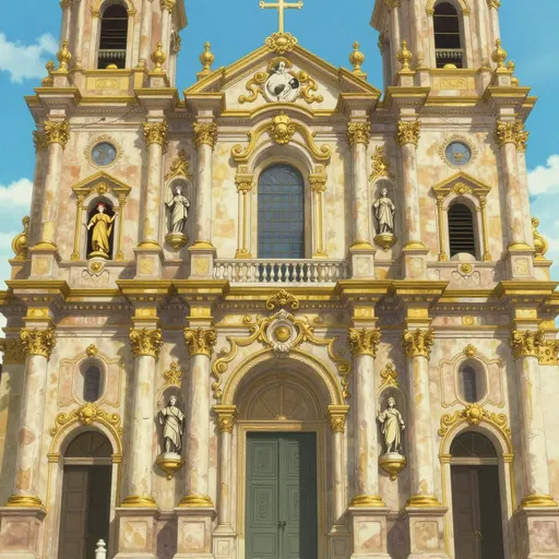 baroque