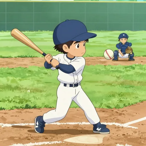 base-ball