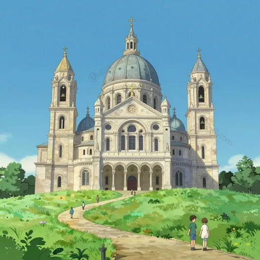 basilique