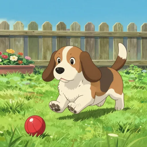 basset