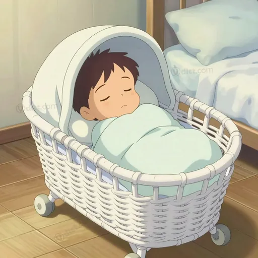 bassinet
