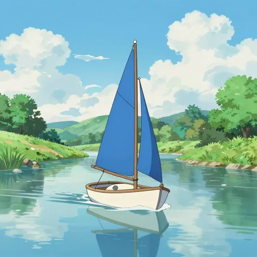 bateau
