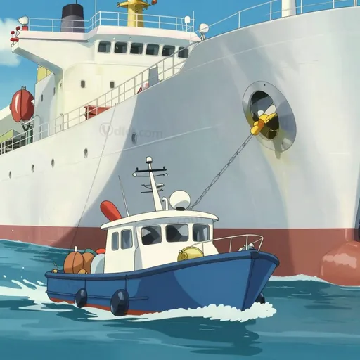 bateau-pilote