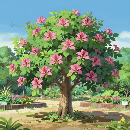 bauhinia