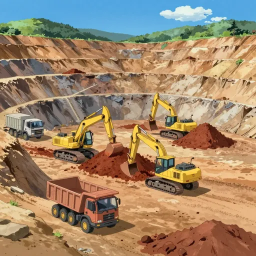bauxite