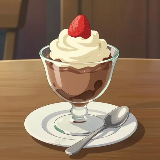 bavarois
