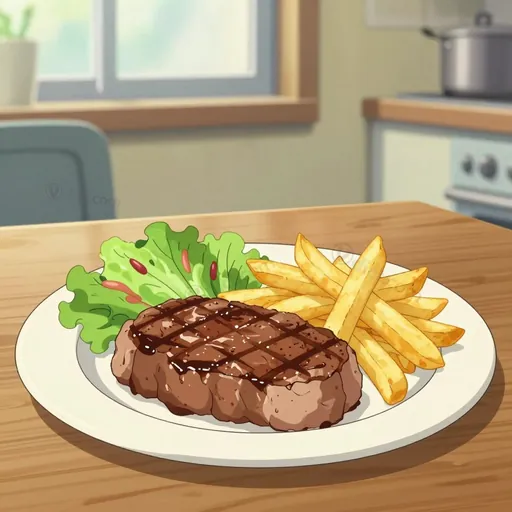 bavette