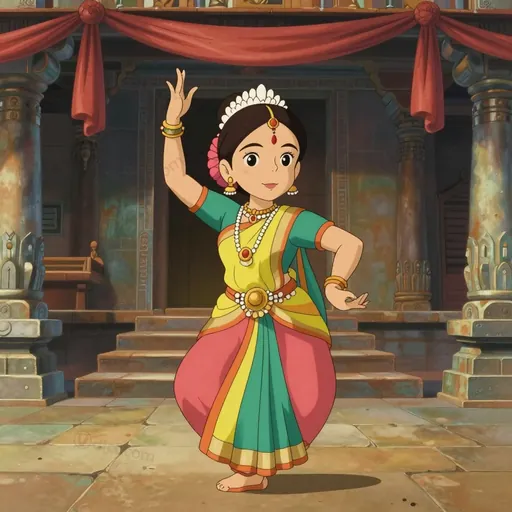 bayadère