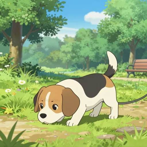 beagle