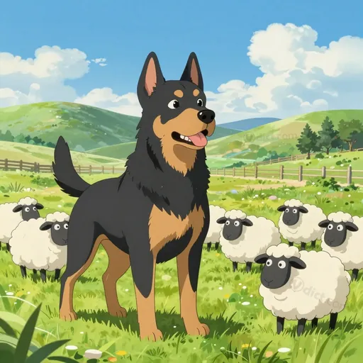 beauceron
