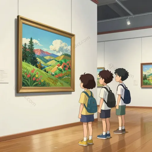 beaux-arts