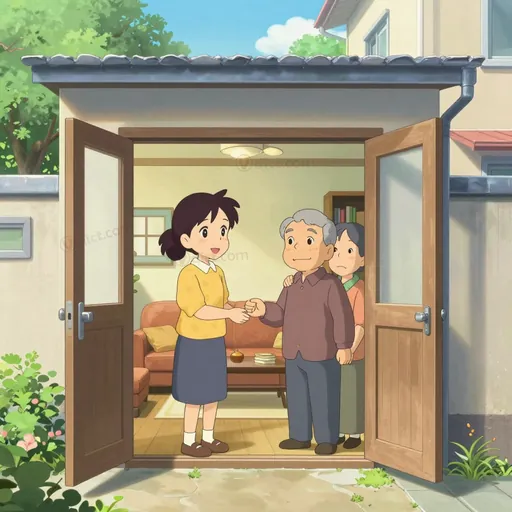 beaux-parents
