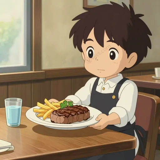 beefsteak