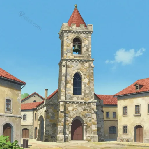 beffroi