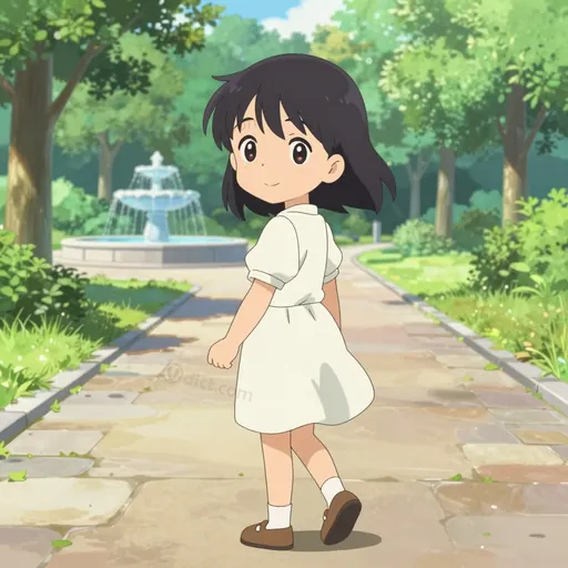 belle