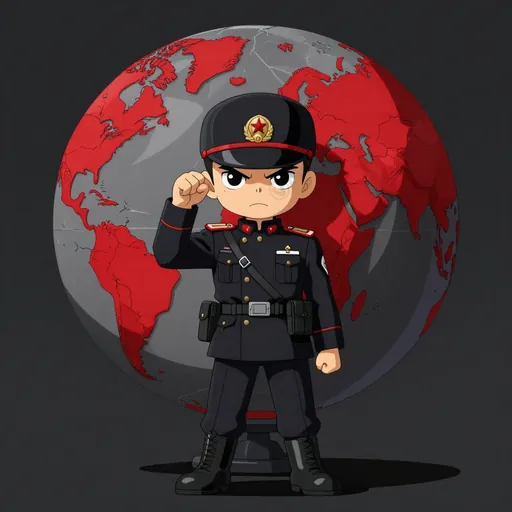 bellicisme