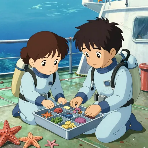 benthos