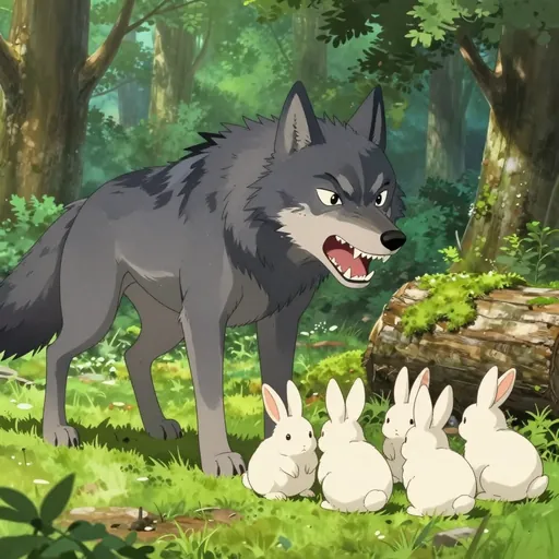 bestialement