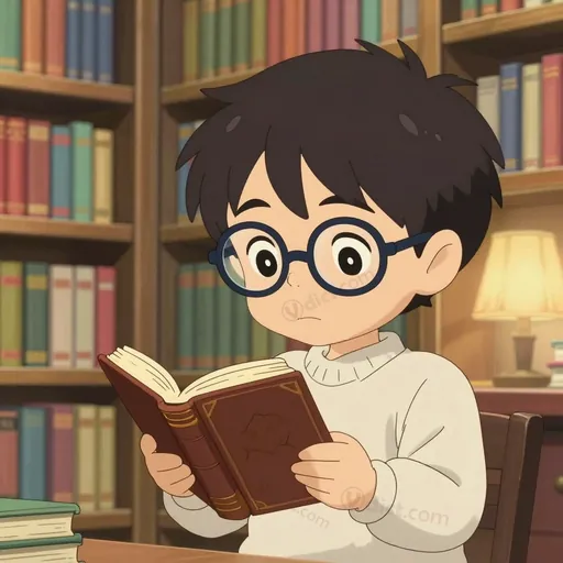 bibliomane