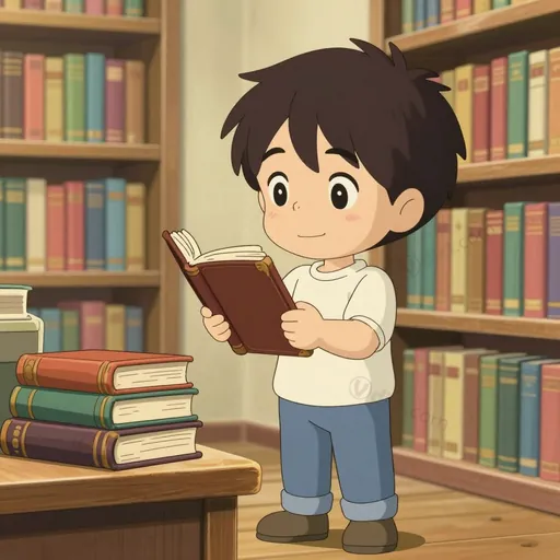 bibliomanie