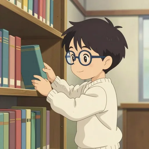bibliophile