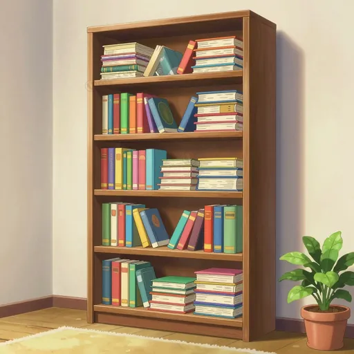 bibliothèque