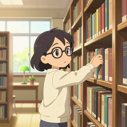 bibliothécaire