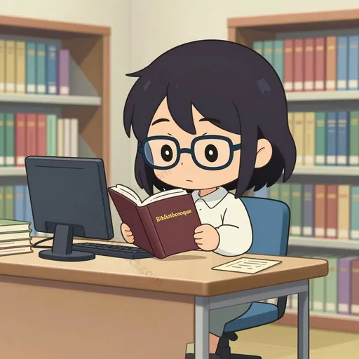bibliothéconomie