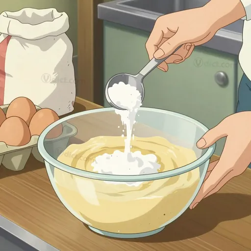 bicarbonate