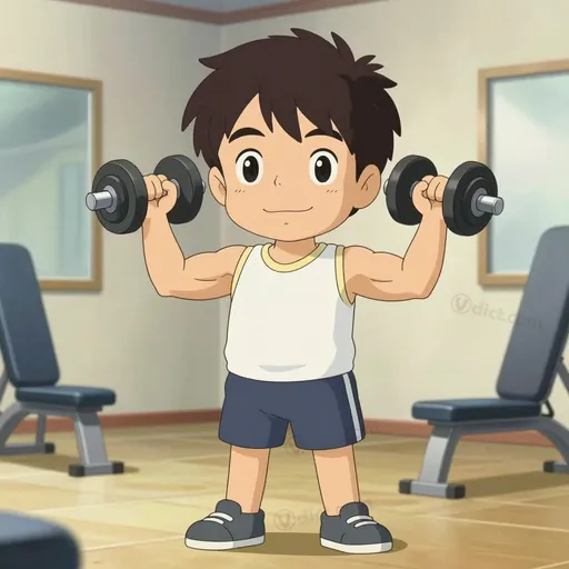 biceps