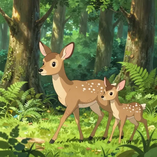 biche