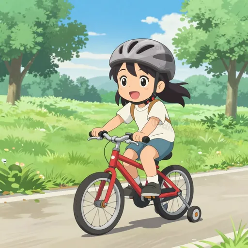 bicyclette