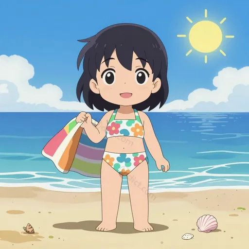 bikini