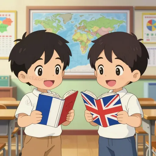 bilinguisme