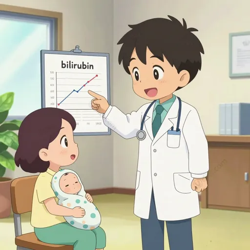 bilirubine
