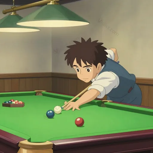 billard