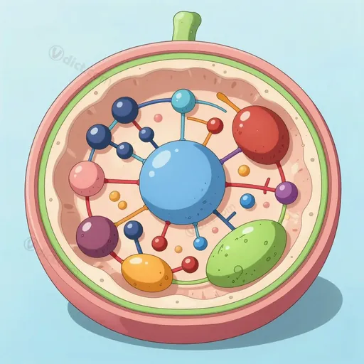biochimie