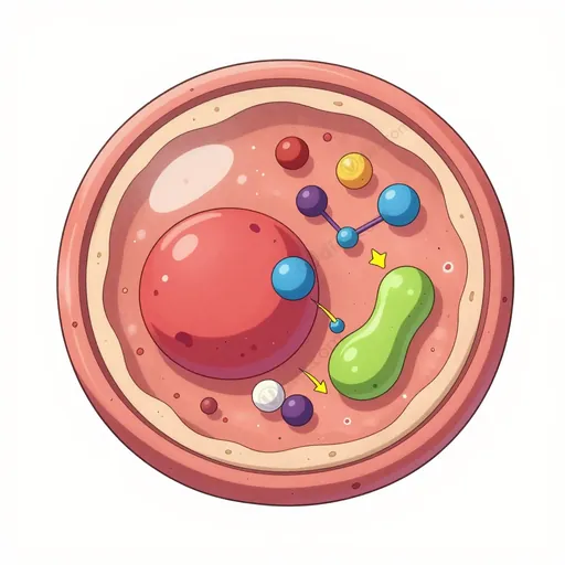 biochimique