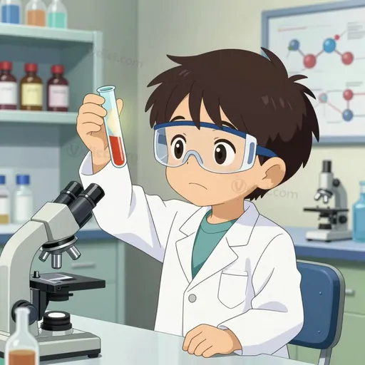 biochimiste