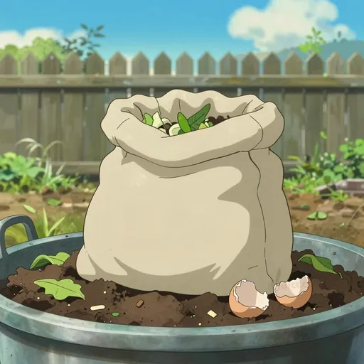 biodégradable