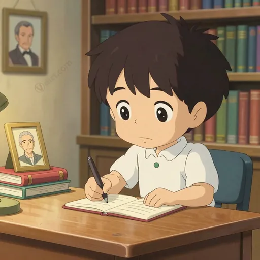 biographe