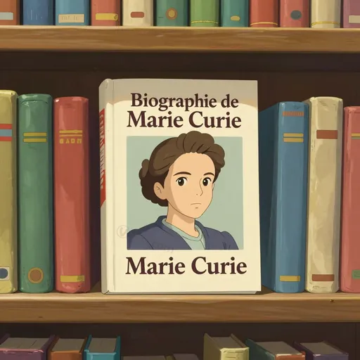 biographie